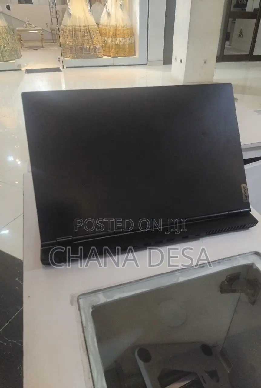 New Laptop Lenovo Legion 5 16GB Intel Core i7 SSD 512GB
