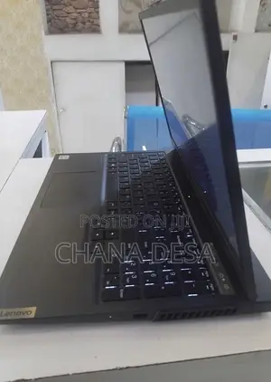 New Laptop Lenovo Legion 5 16GB Intel Core i7 SSD 512GB