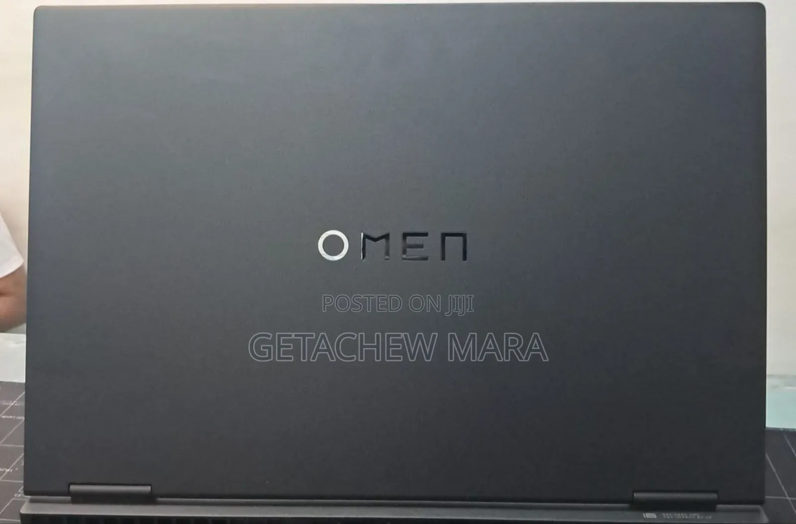 New Laptop HP Omen 16 16GB Intel Core i9 SSD 1T