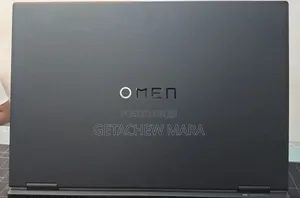 New Laptop HP Omen 16 16GB Intel Core i9 SSD 1T
