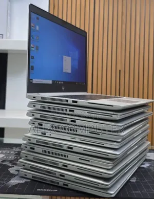 New Laptop HP EliteBook 840 G5 8GB Intel Core i5 SSD 512GB