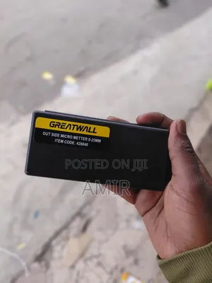 Greatwall Outside Micrometer