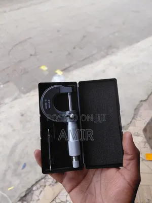 Greatwall Outside Micrometer