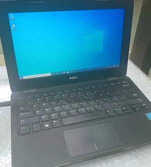 New Laptop Dell Latitude 11 3190 8GB Intel Pentium SSD 128GB