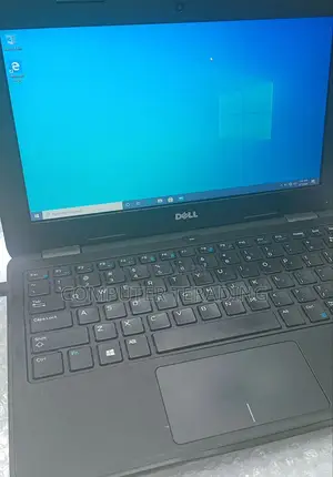 New Laptop Dell Latitude 11 3190 8GB Intel Pentium SSD 128GB