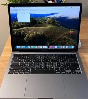New Laptop Apple MacBook Pro M1 8GB Apple M1 SSHD (Hybrid) 256GB