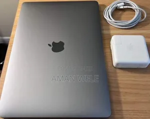 New Laptop Apple MacBook Pro M1 8GB Apple M1 SSHD (Hybrid) 256GB