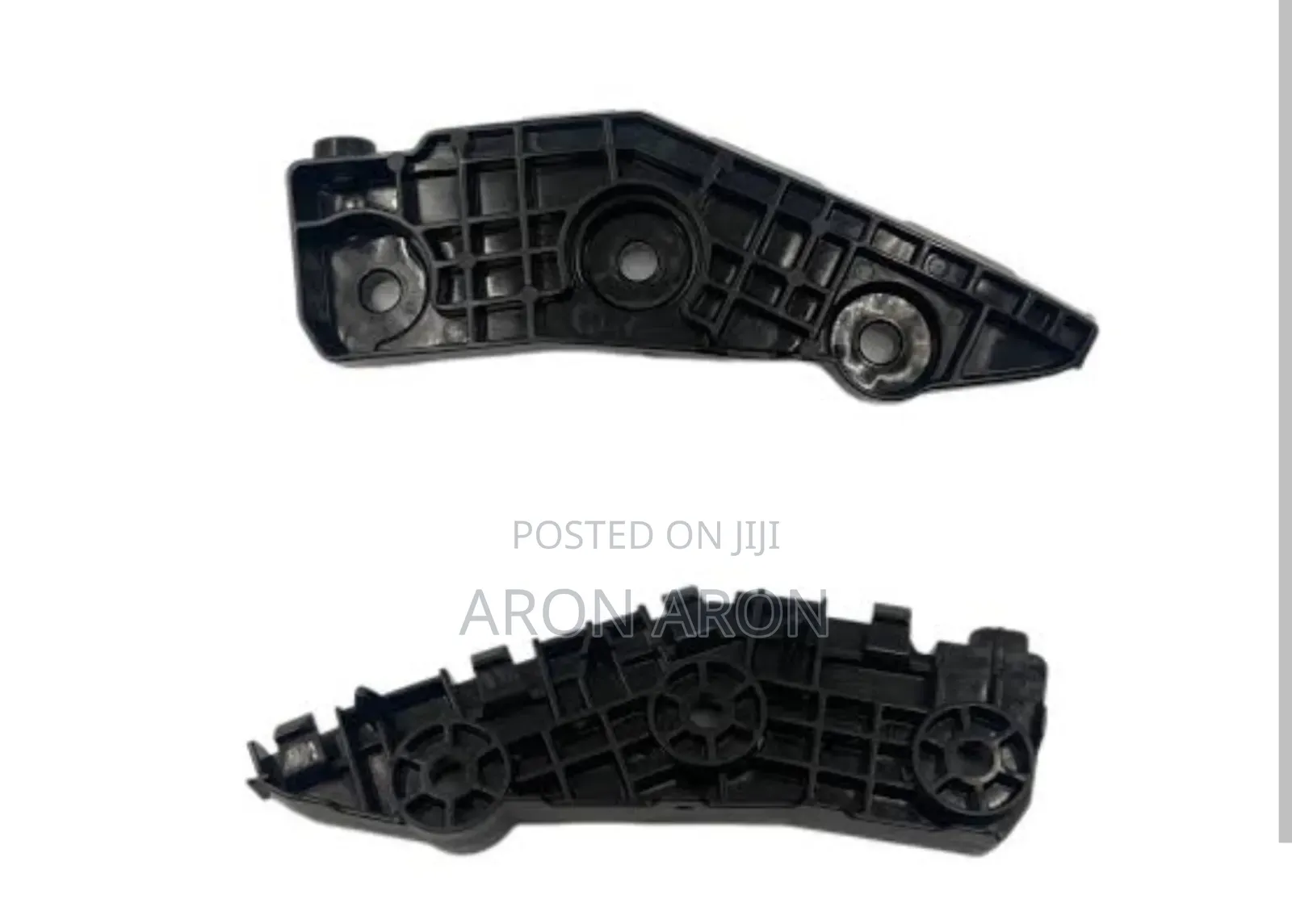 Byd Seagull LHS Fr Bumper Bracket (Support)