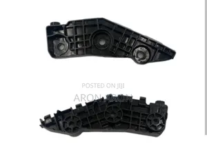 Byd Seagull LHS Fr Bumper Bracket (Support)