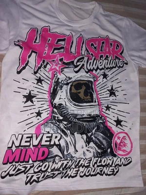 Hell Star T Shirt