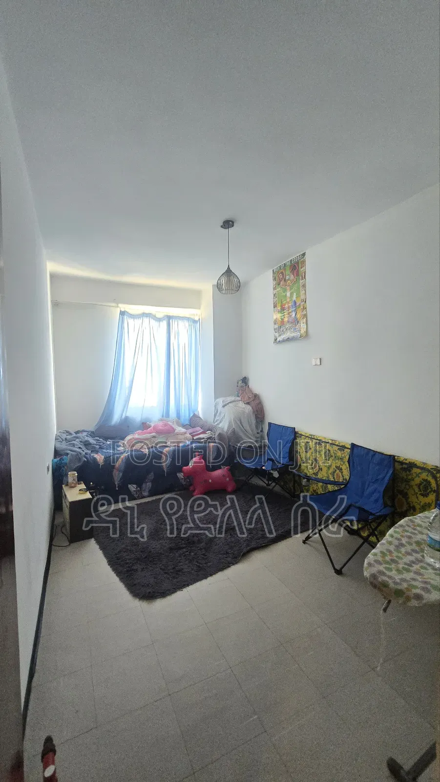 Furnished 3bdrm Condo in አዲስ አበባ, Bole for sale