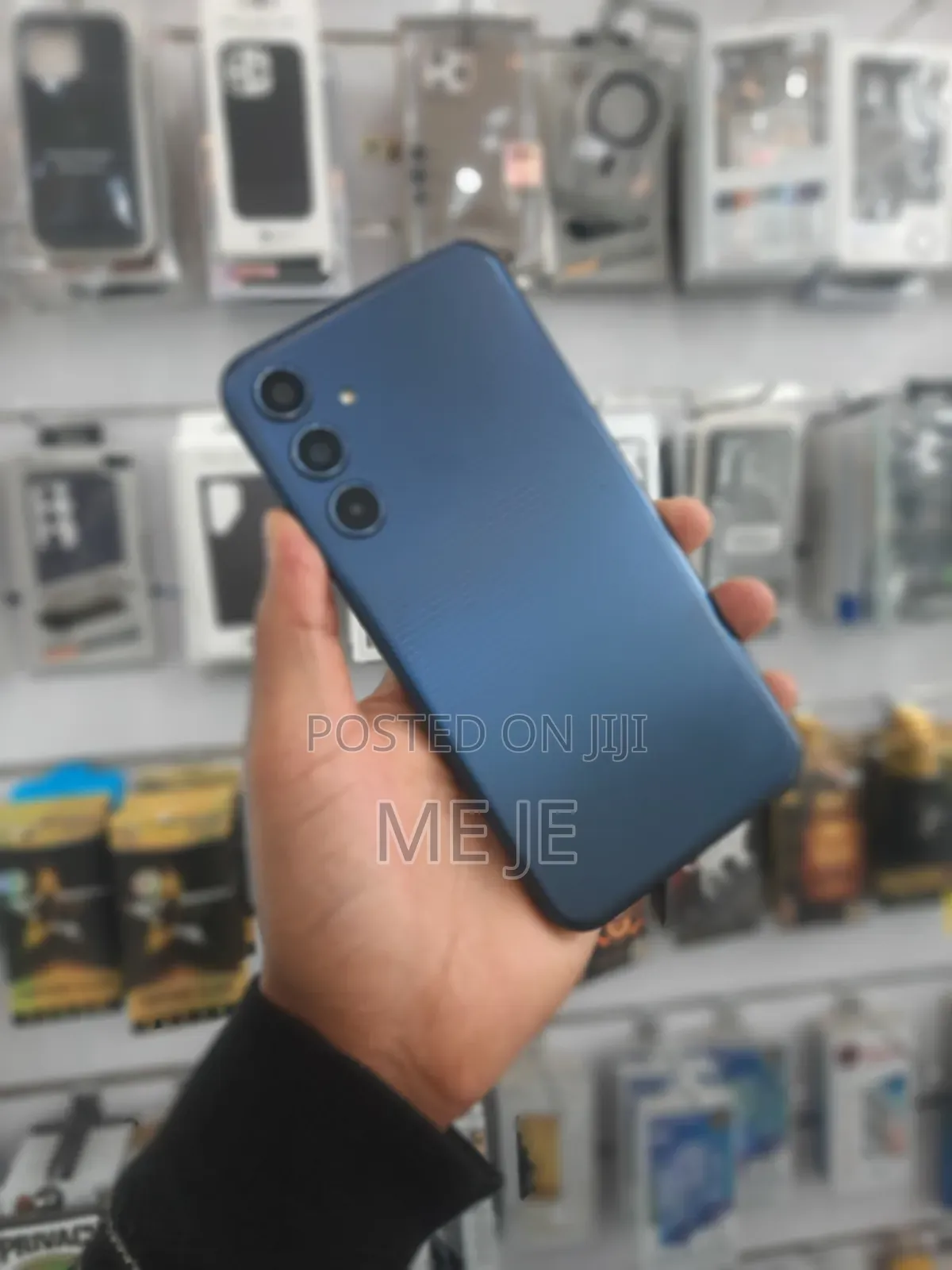 Samsung Galaxy M35 128 GB