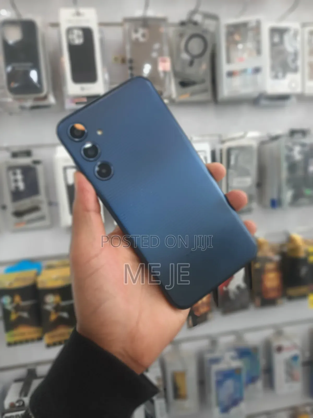 Samsung Galaxy M35 128 GB