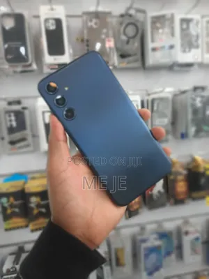 Samsung Galaxy M35 128 GB