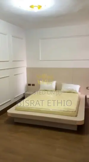 Furnished 3bdrm Apartment in Sarbet, Nifas Silk-Lafto for sale
