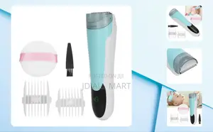 Baby Hair Clipper
