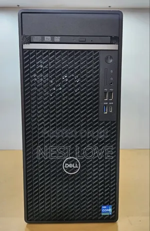 New Desktop Computer Dell Optiplex 7090 8GB Intel Core i5 SSD 512GB
