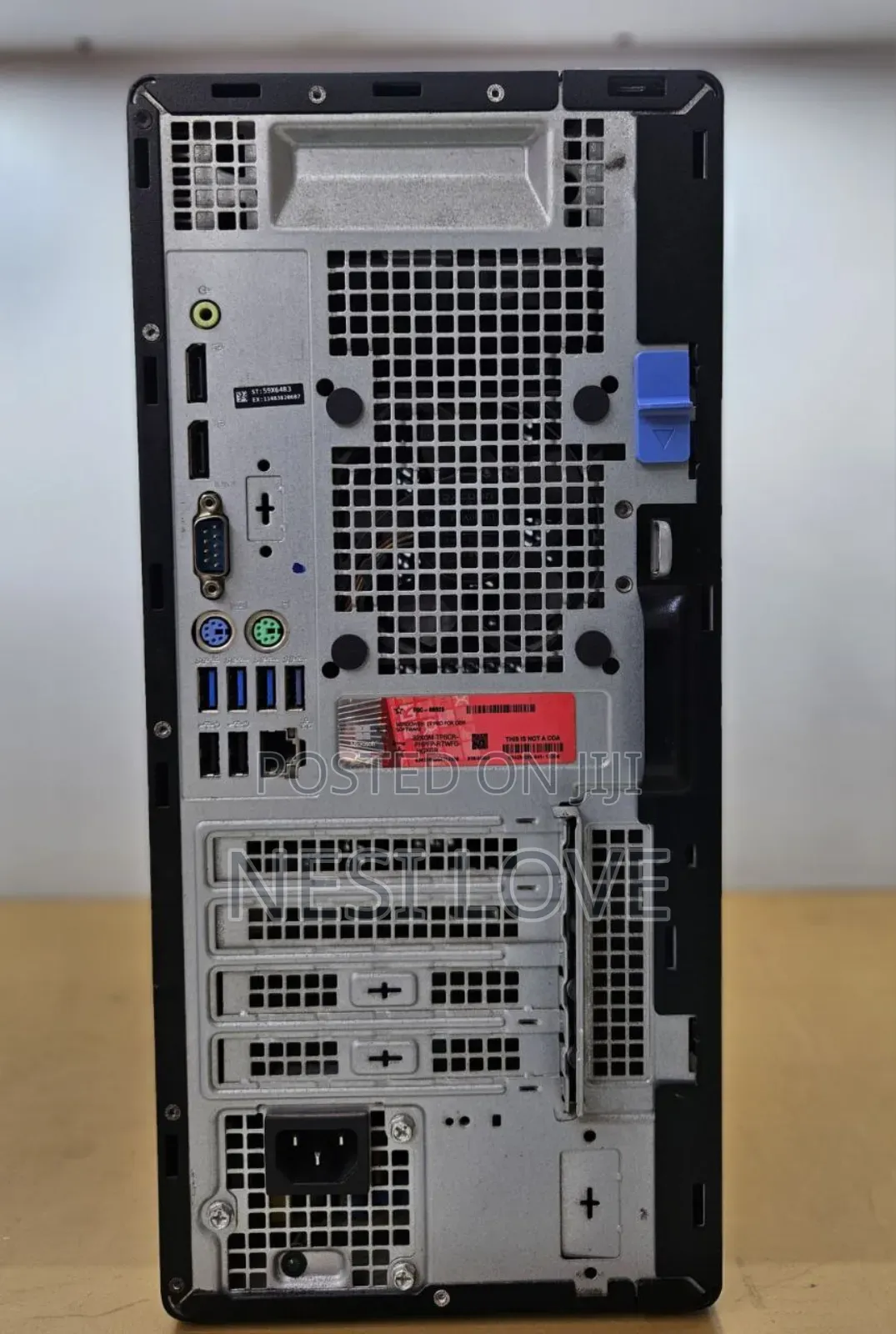 New Desktop Computer Dell Optiplex 7090 8GB Intel Core i5 SSD 512GB
