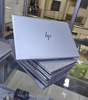 New Laptop HP EliteBook 830 16GB Intel Core i5 SSD 512GB