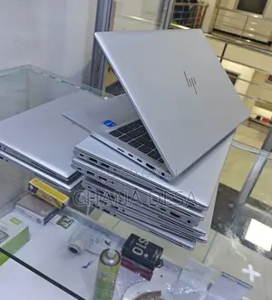New Laptop HP EliteBook 830 16GB Intel Core i5 SSD 512GB