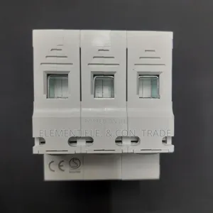 Nb7 Chint Breaker 3p 63a