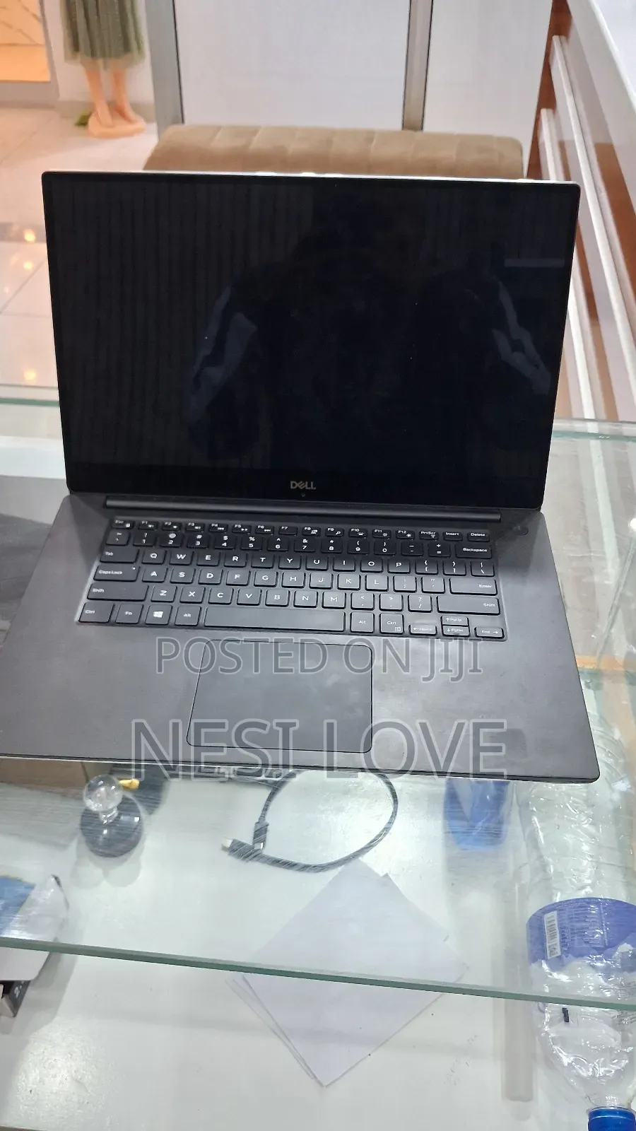 New Laptop Dell Precision 5540 16GB Intel Core i7 SSD 512GB