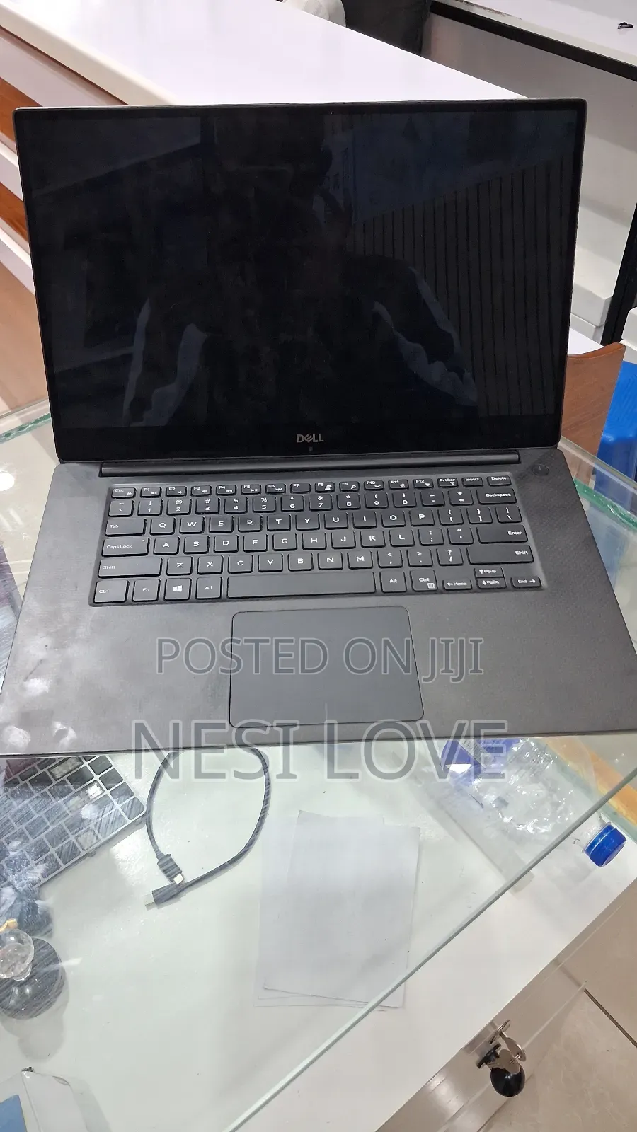 New Laptop Dell Precision 5540 16GB Intel Core i7 SSD 512GB