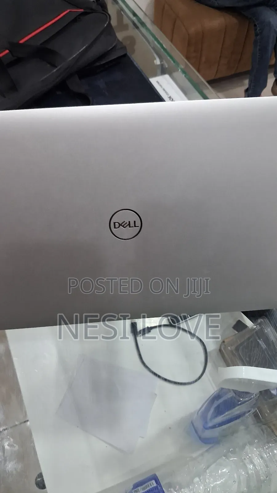 New Laptop Dell Precision 5540 16GB Intel Core i7 SSD 512GB