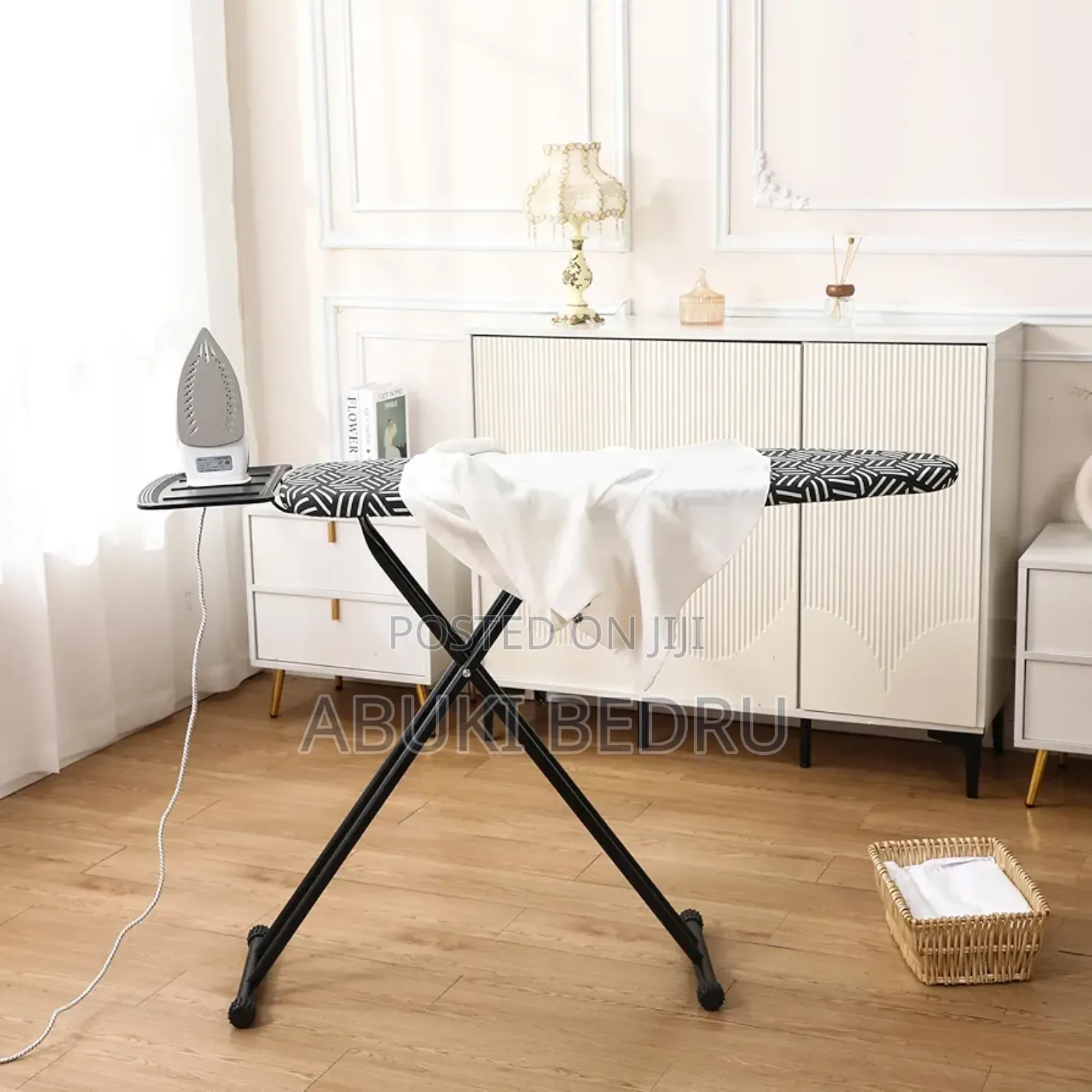 Ironing Table Board