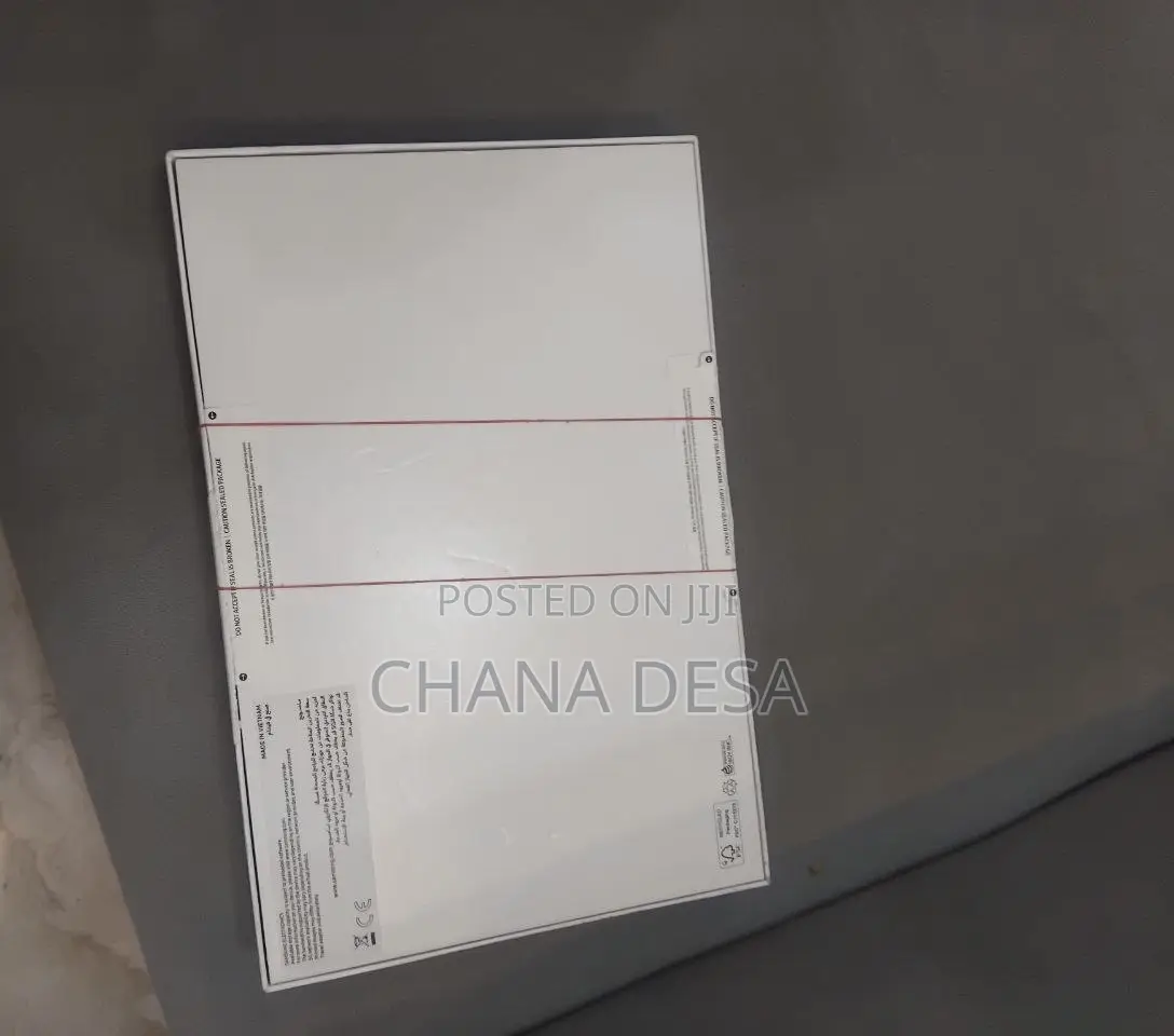 New Samsung Galaxy Tab S10 FE 256 GB