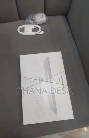 New Samsung Galaxy Tab S10 FE 256 GB