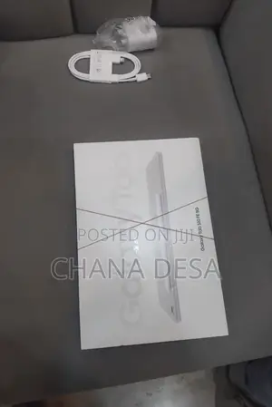 New Samsung Galaxy Tab S10 FE 256 GB