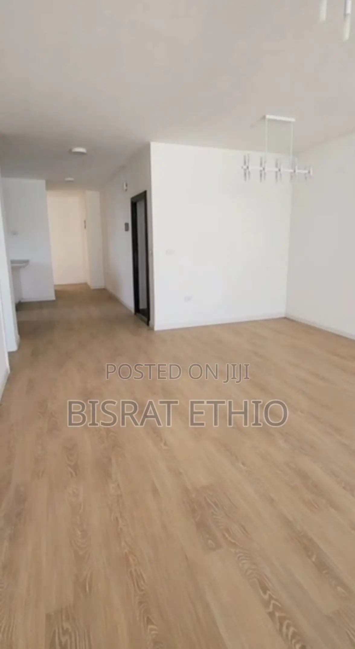 Furnished 3bdrm Apartment in Bole Harmony Hotel for sale