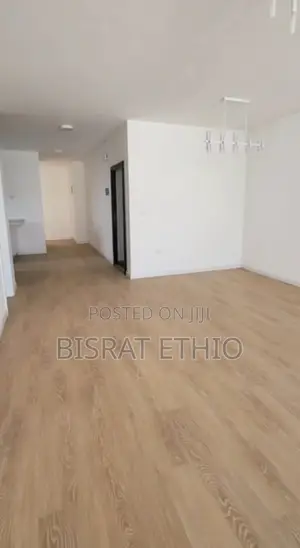 Furnished 3bdrm Apartment in Bole Harmony Hotel for sale