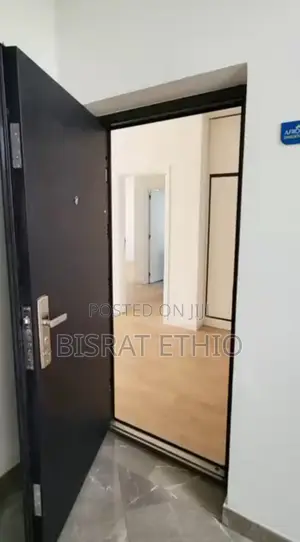 Furnished 3bdrm Apartment in Bole Harmony Hotel for sale