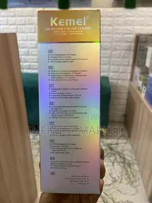 Kemei Tondos