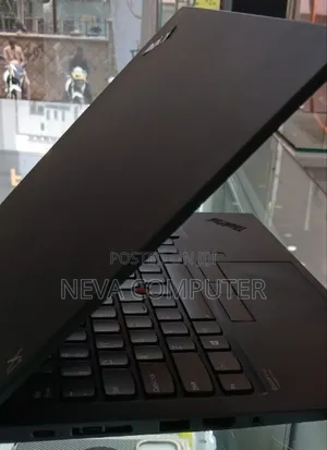 New Laptop Lenovo Thinkpad X1 Yoga 16GB Intel Core i7 SSD 512GB