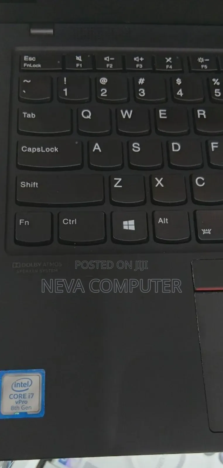 New Laptop Lenovo Thinkpad X1 Yoga 16GB Intel Core i7 SSD 512GB