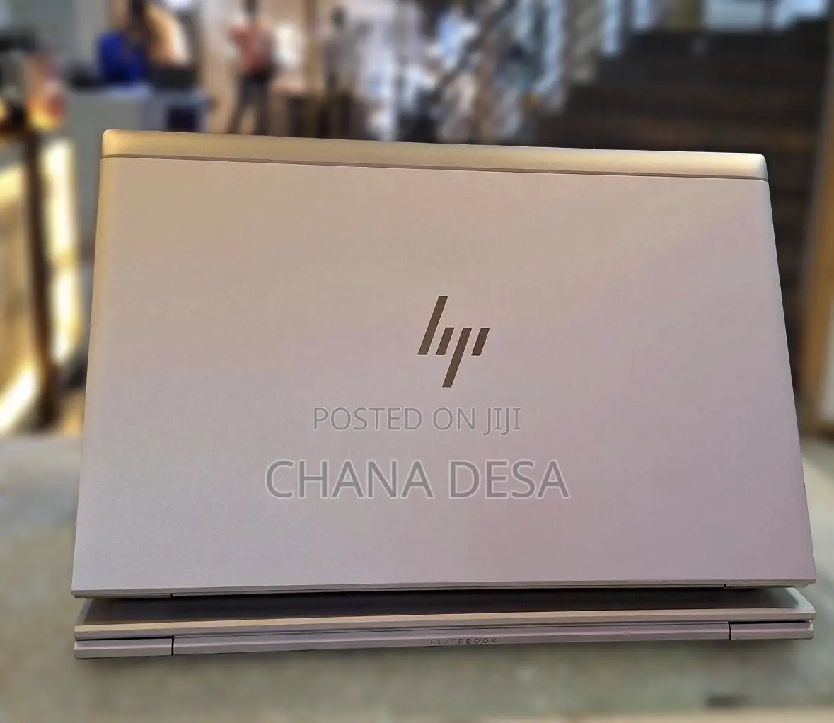 New Laptop HP EliteBook 840 16GB Intel Core i7 SSD 512GB