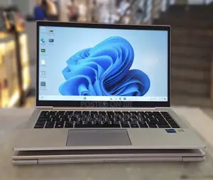 New Laptop HP EliteBook 840 16GB Intel Core i7 SSD 512GB