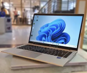New Laptop HP EliteBook 840 16GB Intel Core i7 SSD 512GB