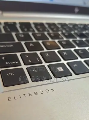New Laptop HP EliteBook 840 16GB Intel Core i7 SSD 512GB