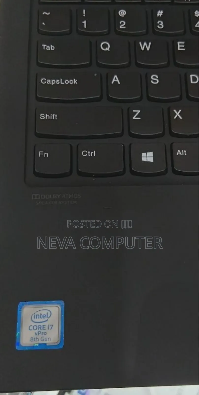 New Laptop Lenovo Thinkpad X1 Yoga 16GB Intel Core i7 SSD 512GB