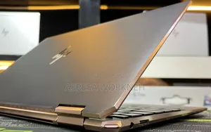 New Laptop HP 16GB Intel Core i7 SSD 512GB