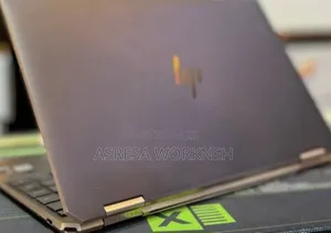 New Laptop HP 16GB Intel Core i7 SSD 512GB