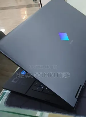 New Laptop HP Omen 16 16GB Intel Core i7 SSD 512GB