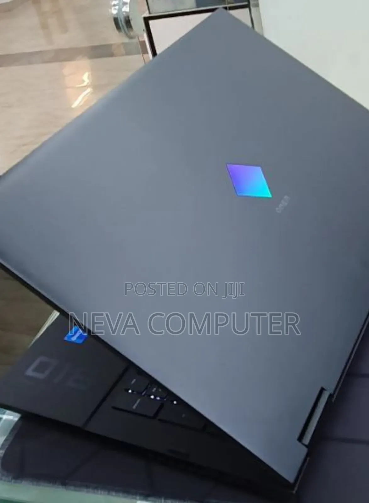 New Laptop HP Omen 16 16GB Intel Core i7 SSD 512GB