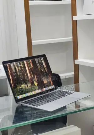 New Laptop Apple MacBook Air 2020 M1 16GB Apple M1 SSD 512GB