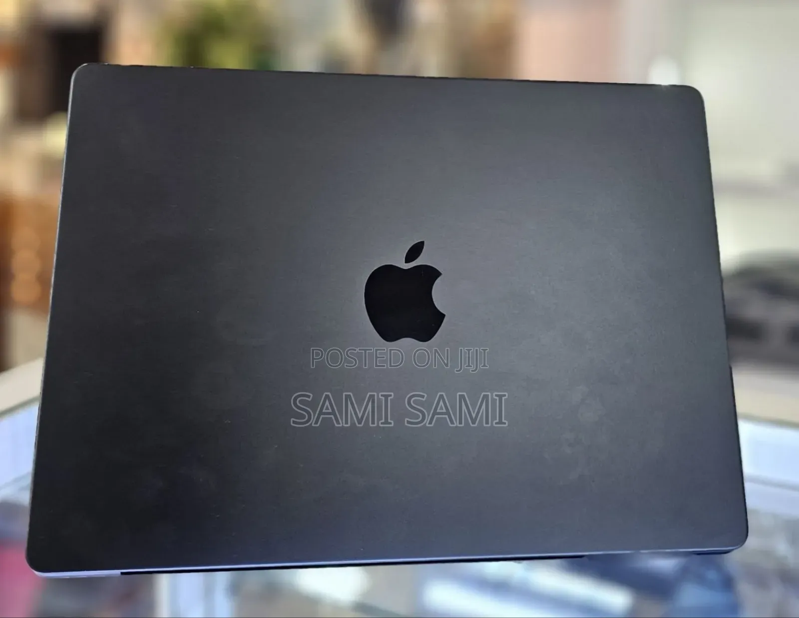 New Apple MacBook Pro 2023 M3 14-inch 18GB Apple M3 Pro SSD 512GB