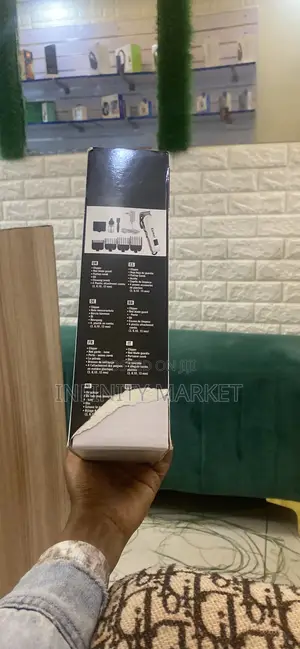Kemei Tondo’S